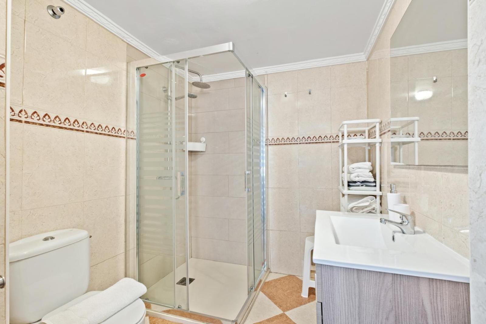 Mundialis Zen1 * Benalmádena