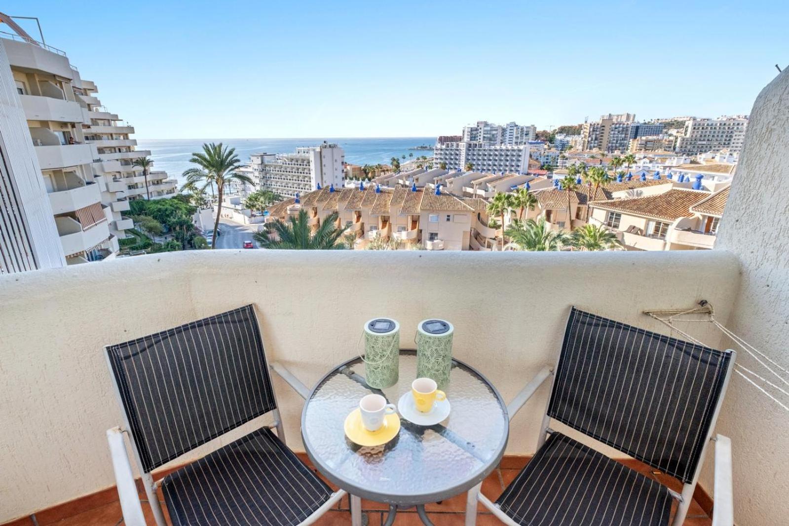 Mundialis Zen1 Appartement *