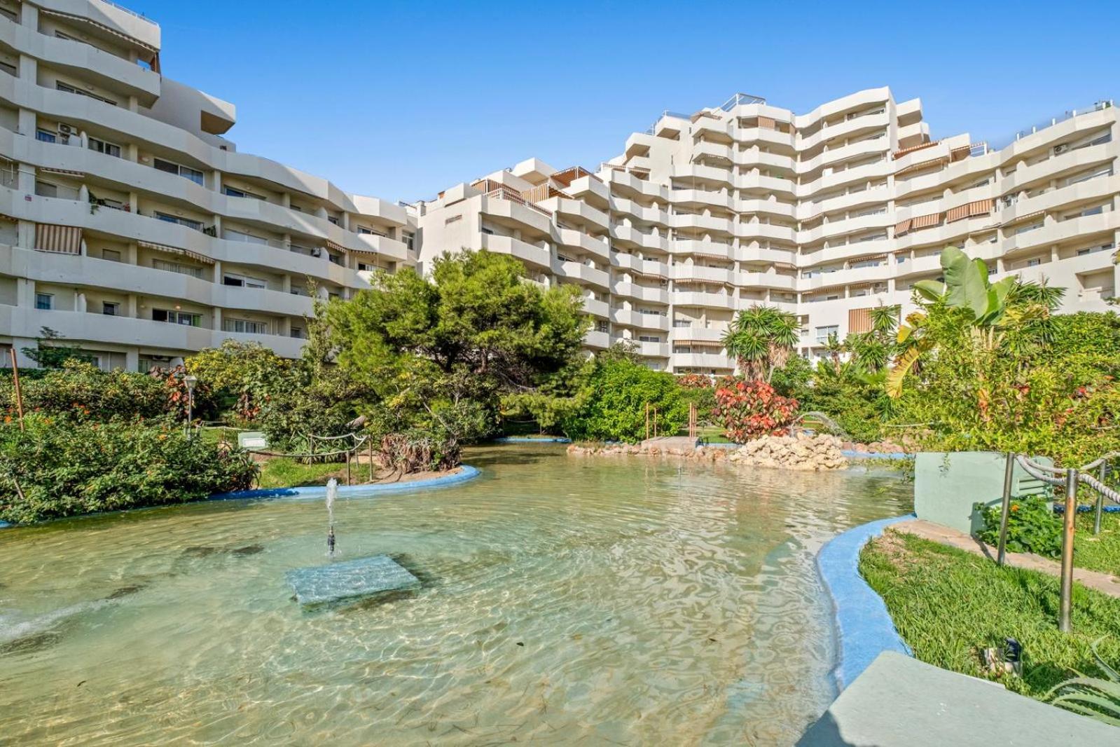 Appartement Mundialis Zen1 *